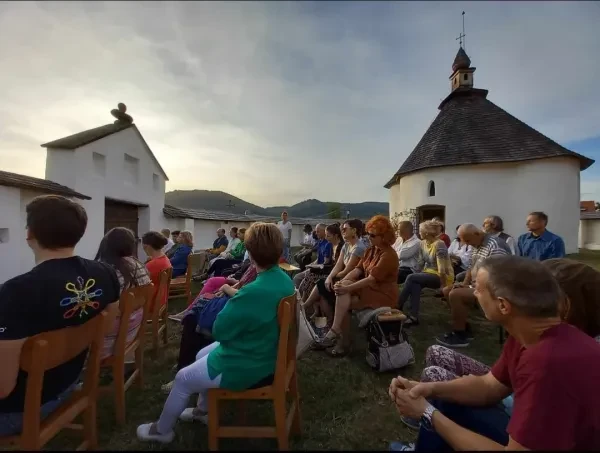 Székelyudvarhely, Jézus Szíve kápolna
